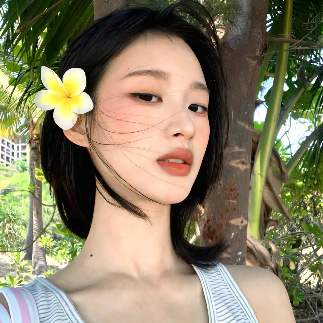 我家有一只河东狮