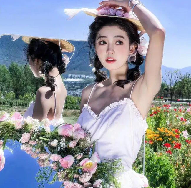 艳福齐天