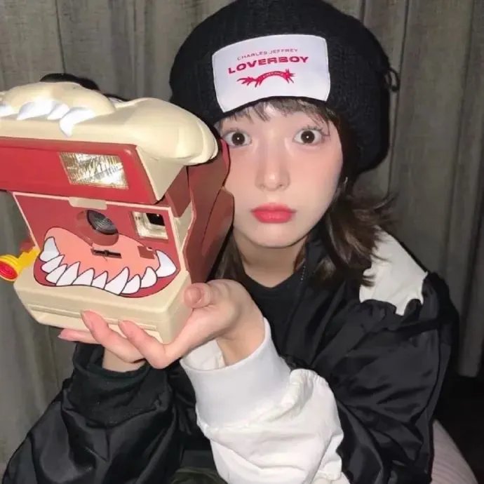 局外人:穷街陋巷